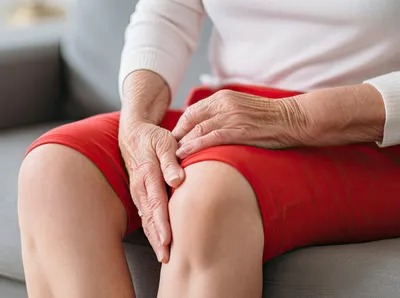 Ревматоидный артрит ног: лечение и симптомы - статьи от компании Еламед
