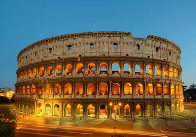 Рим: самые важные достопримечательности | ON TRIPS