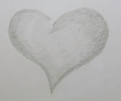 Рисунки карандашом легкие про любовь влюбленность (50 фото) » Рисунки для  срисовки и не только