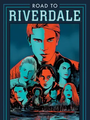 Смотреть Сериал Ривердэйл / Riverdale (2016) 7 сезон онлайн бесплатно на  seasonvar!