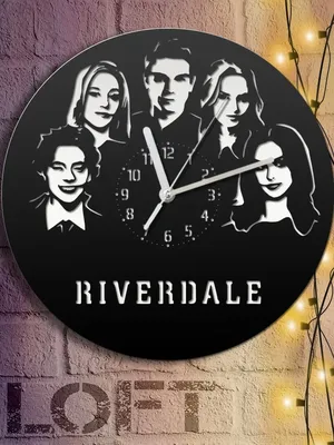 Riverdale - Стенен календар 2022 | Купете на Posters.bg