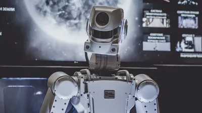 В Нижневартовске впервые пройдёт «Фестиваль роботов» - Региональный  информационный центр