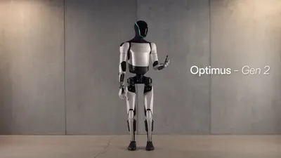 Представлен человекоподобный робот для помощи пациентам больниц - Газета.Ru  | Новости