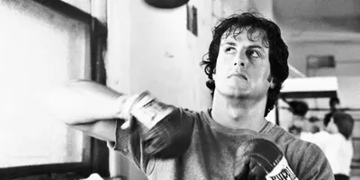 Watch Rocky Balboa (HBO) | Max
