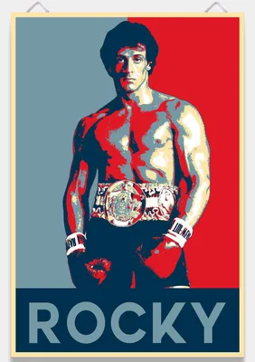 Rocky Balboa to Creed: The Complete Rocky Story