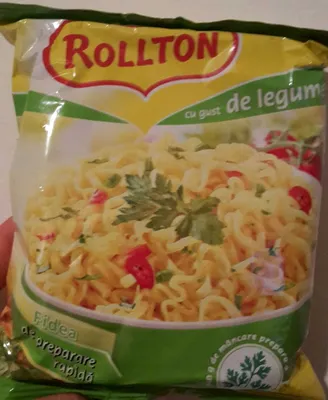 Rolton Fidea de preparare rapidă cu gust de legume - Rollton - 60 g,