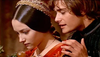 История любви Ромео и Джульетты | Senator International