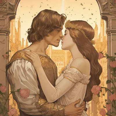 Шекспир У.: Ромео и Джульетта: купить книгу по низкой цене в Алматы,  Казахстане| Marwin