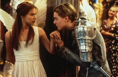 14 Things You Didn't Know About Romeo and Juliet - \"Romeo + Juliet\" Movie  Facts