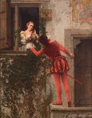 What Are the Real Origins of Shakespeare's “Romeo and Juliet?” | by Rose  Harmon | The Smartie Newsletter | Medium