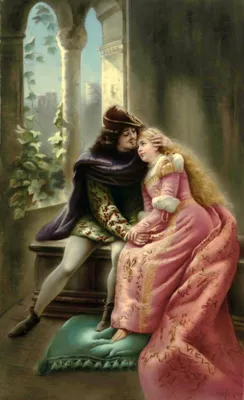 Шекспир У.: Ромео и Джульетта. Трагедии. Библиотека всемирной литературы