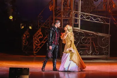 Ромео и Джульетта — Википедия