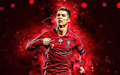 Cristiano Ronaldo Wallpapers APK для Android — Скачать