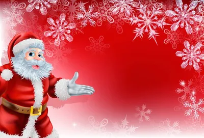 Cute Christmas HD Wallpapers or Images for kids