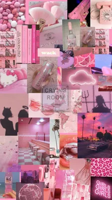 Pink #pink | Розовые моменты, Розовые фоны, Розовые свечи