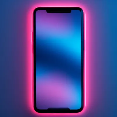 Игрушечный телефон со звуком и светом Цвет розовый Высота 14 см - купить с  доставкой по выгодным ценам в интернет-магазине OZON (358788216)