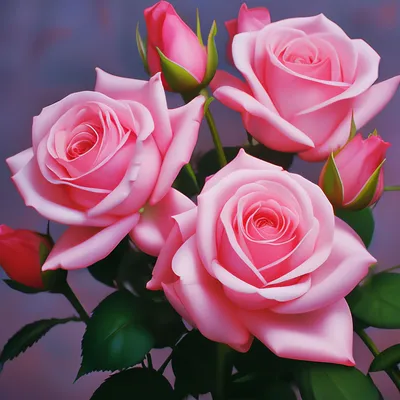 Бумага упаковочная глянцевая «Розы для тебя» 70 × 100 см - купить в  Набережных Челнах по цене договорной руб | Канцтовары Карандашов