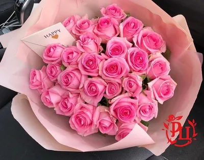 Only Rose — идеальный букет из роз | Купить букет из свежесрезанных красных  роз «Вместо 1000 слов»
