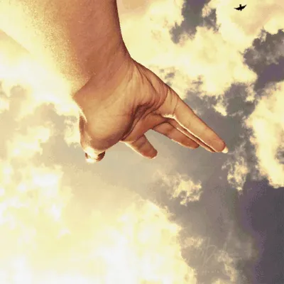 Картинки человек тянет руки к небу (67 фото) » Картинки и статусы про  окружающий мир вокруг