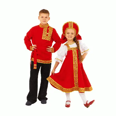 Русские платки и украшения в Европе | Karolinenthal