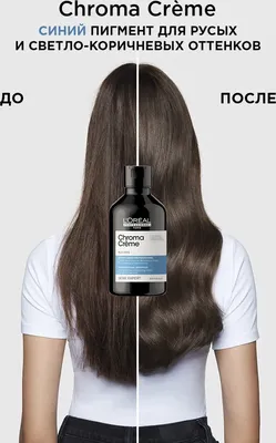 Оттеночный бальзам для волос Тоника 5.0. Натуральный русый 150 мл - купить  с доставкой в Ростове-на-Дону - STORUM