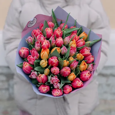 Фольгированное сердце Любимая мама на 8 марта купить в Москве - заказать с  доставкой - артикул: №2593