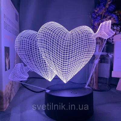Подарок на 8 марта тете 3D Светильник I Love You С 8 марта прикольные  подруге На 8 марта подарок маме (ID#1587635142), цена: 650 ₴, купить на  Prom.ua