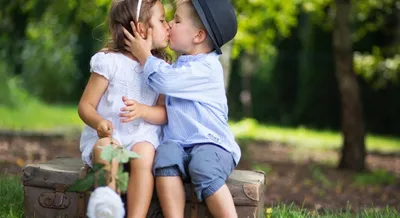 6 июля - Всемирный день поцелуя! - Страница 6 - Форум для учителей