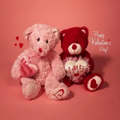 Картинка День святого Валентина Английский Сердце Слово - 3840x2160