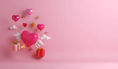 ГПОУ ТТТ - Игра-викторина на английском языке «Saint Valentine's Day»