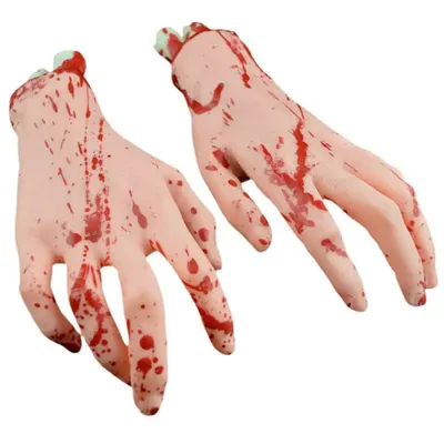 Кровь от пальца отрезка. стоковое фото. изображение насчитывающей  вспомогательную - 37679720