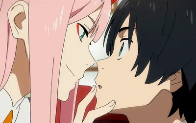 13 аниме с большим количеством сцен поцелуев и романтики | спросиZAкино |  Дзен