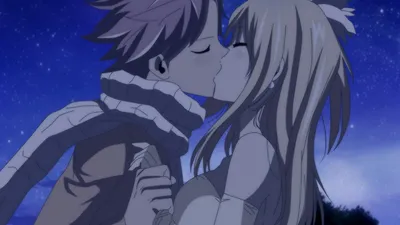 Два аниме парня поцелуй, с белыми …» — создано в Шедевруме
