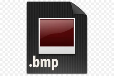 Значок Расширения Файла Изображения Bmp — стоковая векторная графика и  другие изображения на тему Без людей - Без людей, Векторная графика, Дизайн  - iStock