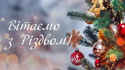 Рождество 25 декабря – лучшие поздравления и картинки с пожеланиями |  OBOZ.UA