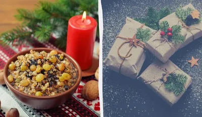 Поздравляем с Рождеством Христовым 2023 — самые красивые пожелания в видео,  открытках и прозе на украинском