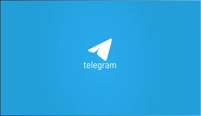Логотип Telegram | Генератор текстовых эффектов