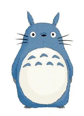 Totoro Wobbling and Tilting Figure Blind Box – JapanLA