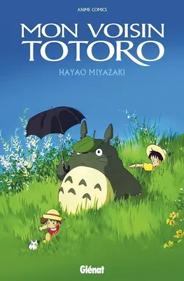 My Neighbor Totoro (1988) - Photo Gallery - IMDb