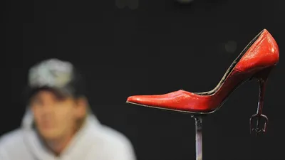 Женские туфли на шпильке - купить в интернет-магазине, цены от 5990 ₽ в  Москве - СТОКМАНН