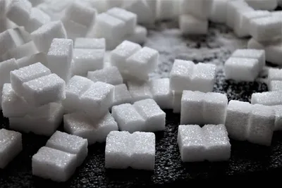 Сахар белый категории экстра 1кг купить c доставкой на дом в  интернет-магазине КуулКлевер
