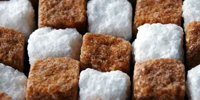 Соль и сахар: польза и вред