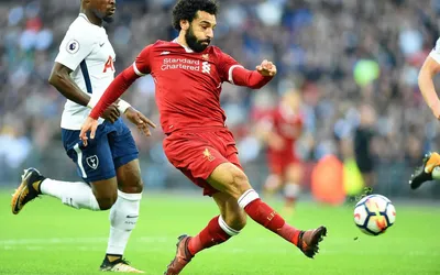 Ливерпуль не убедил Салаха остаться | Футбол | XSPORT.ua