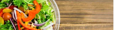 Простые салаты на каждый день. Рецепты простых и вкусных салатов на скорую  руку