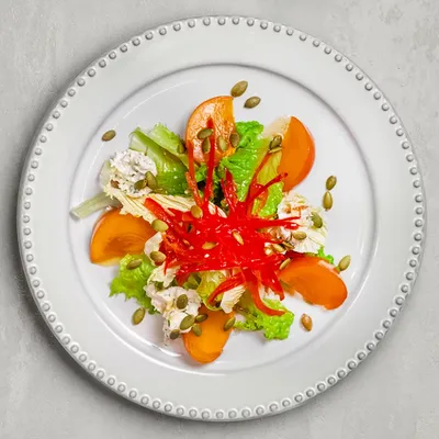 Правильное сочетание салатов и блюд 🥗 | Блог METRO