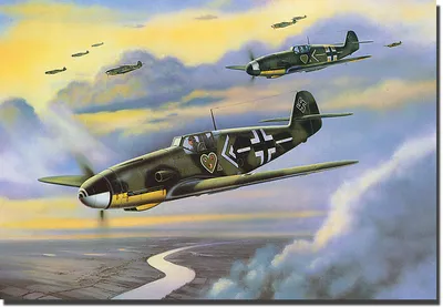 Палубная авиация во второй мировой войне: новые самолёты. Часть III