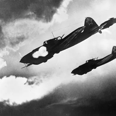 В США обнаружено «Кладбище самолетов Второй мировой войны»