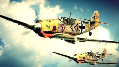 Обои на тему самолётов Второй Мировой Войны P.S. Аккуратно некоторые  картинки просто огромные! / самолет :: обои :: красивые картинки ::  песочница красивых картинок :: Вторая мировая война :: рисованное ::  огромные картинки :: продолжение в ...
