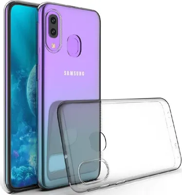 Обзор Samsung Galaxy A30 и Galaxy A50: это точно бюджетники? | ichip.ru