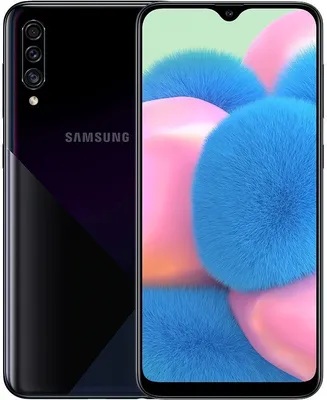 Смартфон Samsung Galaxy A30s 4/64GB SM-A307F Black: купить по выгодной цене  | Фирменный интернет-магазин Samsung